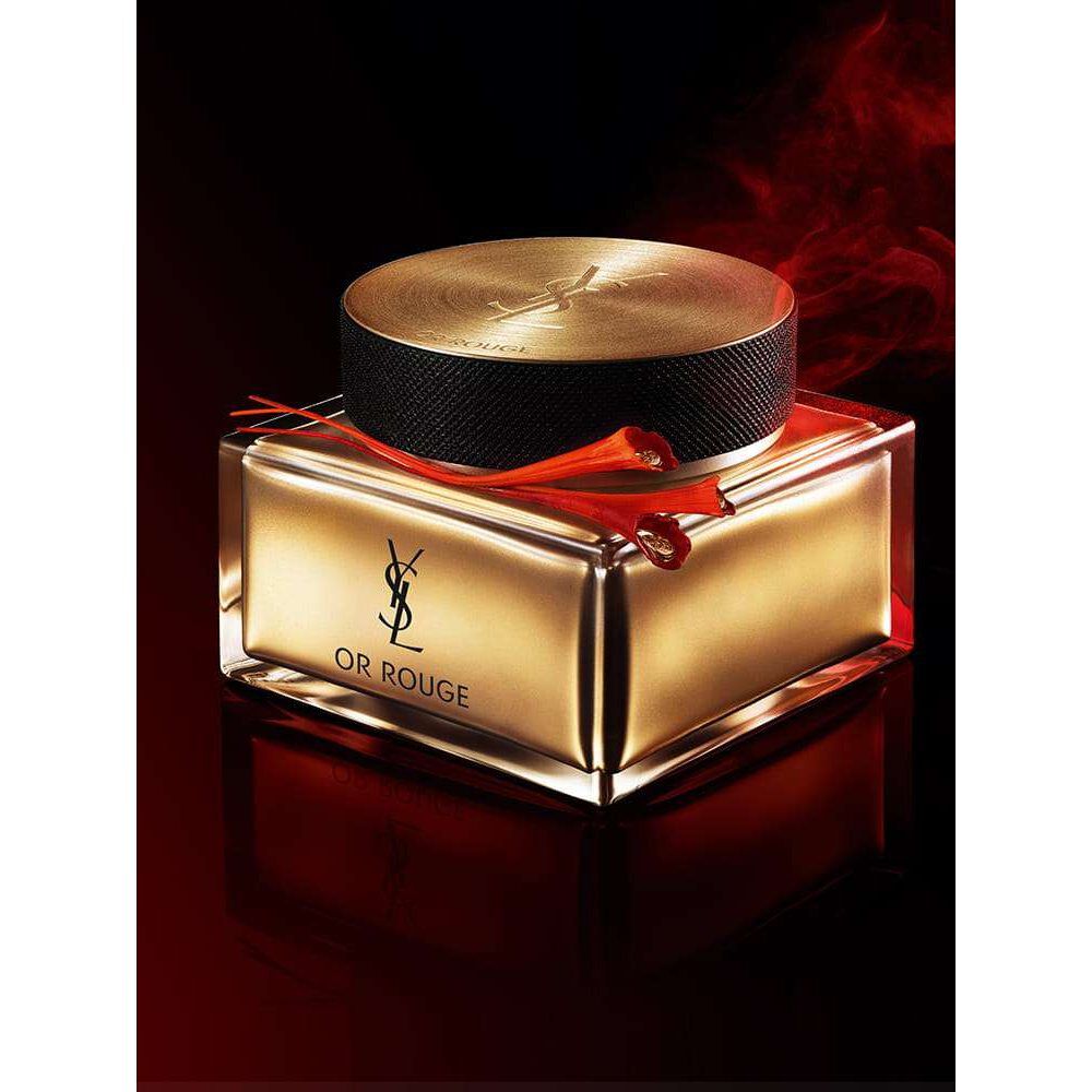 YSL Skin Care - Yves Saint Laurent Skincare and Beauty